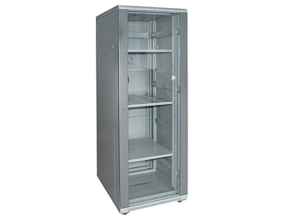 網絡服務器機柜-(1)