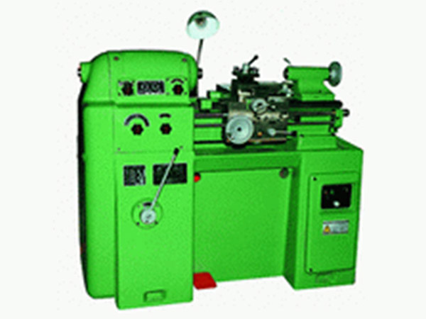 機(jī)械加工設(shè)備-(9)