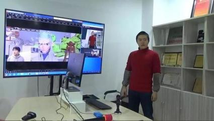 《哪吒》火爆背后 濱江兩家幕后動漫開發團隊嶄露頭角